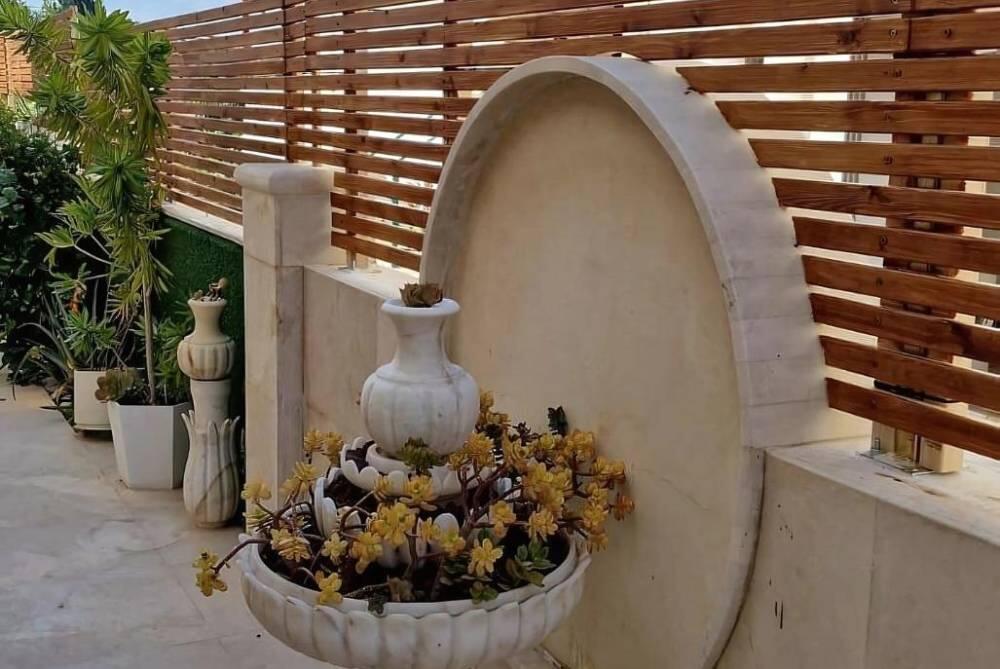 וואיט הול וילה -  Villa White hall מרכז  42  נופש - וי פור ויקיישן - V for Vacation