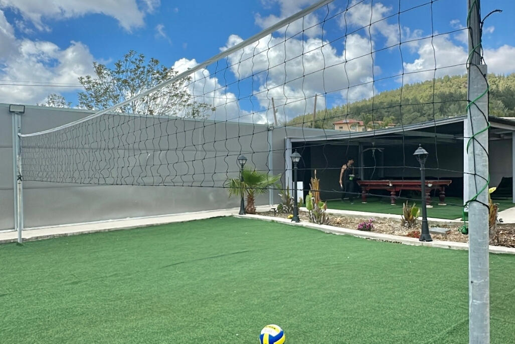 דה קיז ריזורט - The Kees Resort צפון  10  נופש - וי פור ויקיישן - V for Vacation