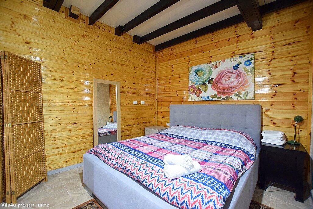 נווה הרים צפון  8  נופש - וי פור ויקיישן - V for Vacation