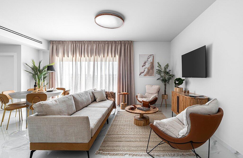 כוכב רמון דרום  14  נופש - וי פור ויקיישן - V for Vacation