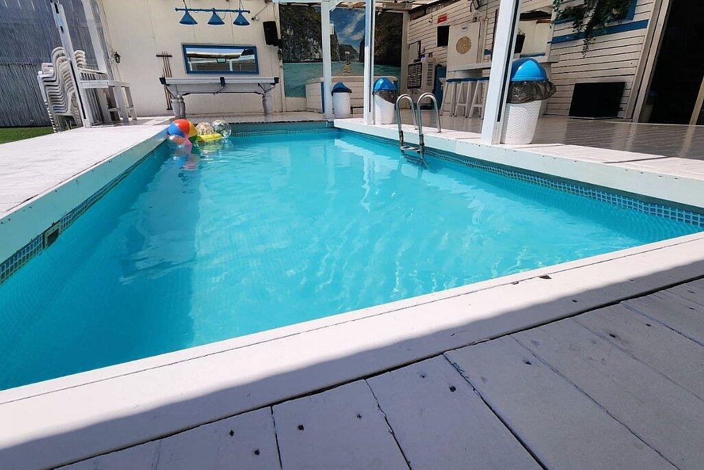 רויאל פנטהאוז מרכז  17  נופש - וי פור ויקיישן - V for Vacation