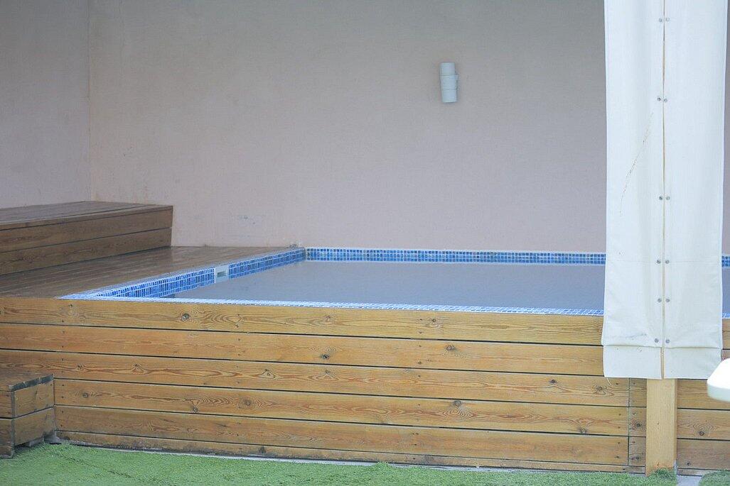 אחוזת הר טוב מרכז  41  לופט 4 יו