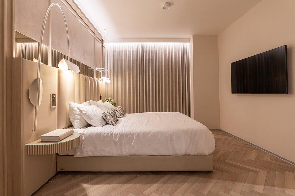 וילה אלמה - Alma אילת דרום  16  נופש - וי פור ויקיישן - V for Vacation