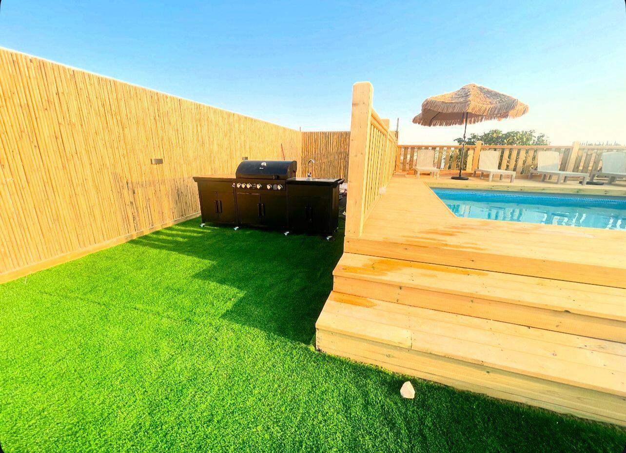 לופט בשדות של המושב דרום  12  לופט 4 יו