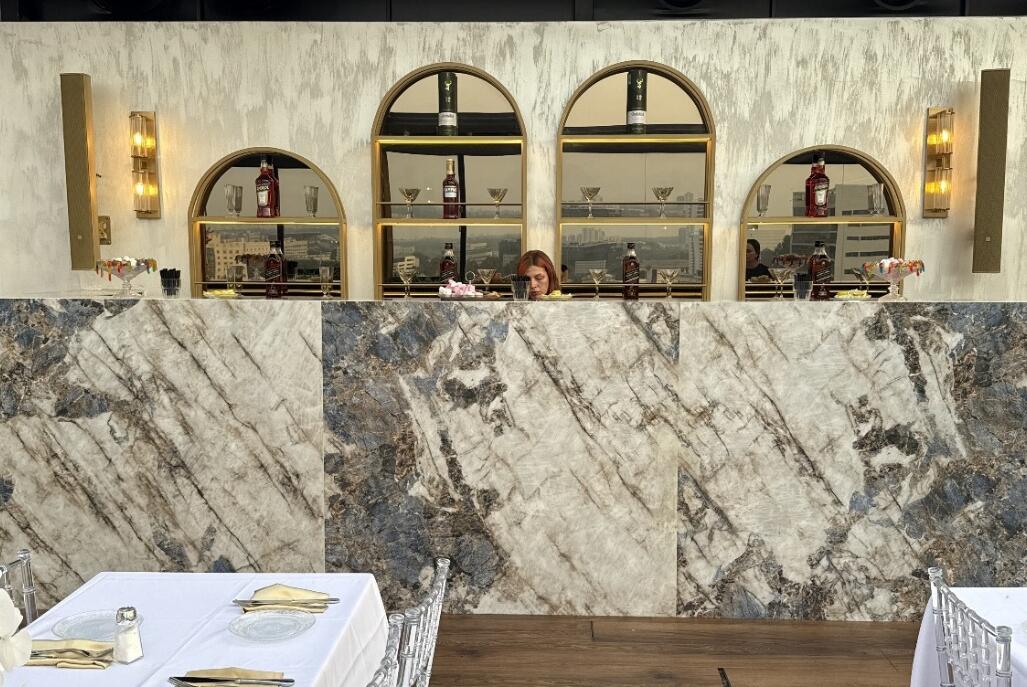 קינג ג'ורג' - מתחם אירועים מרכז  9  לופט 4 יו