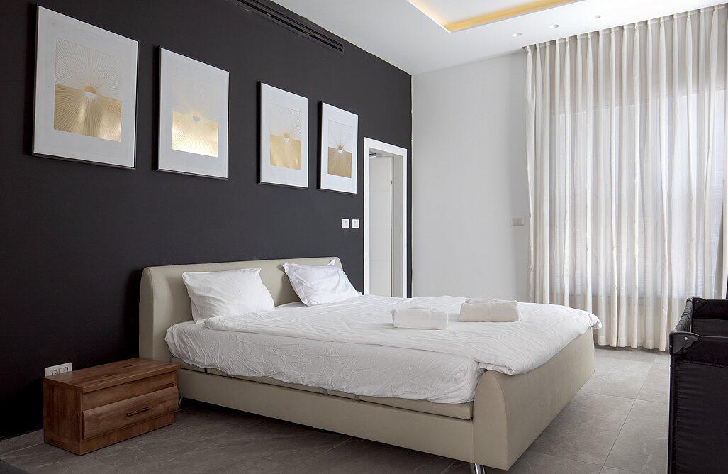 וילה 26 דרום  11  נופש - וי פור ויקיישן - V for Vacation