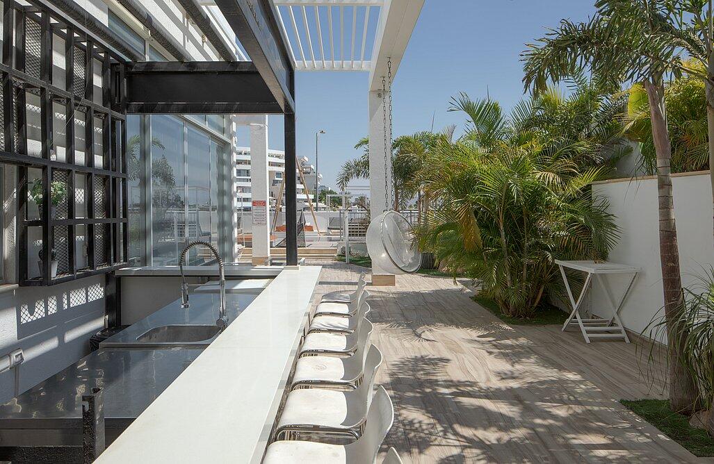 וילה 26 דרום  16  נופש - וי פור ויקיישן - V for Vacation