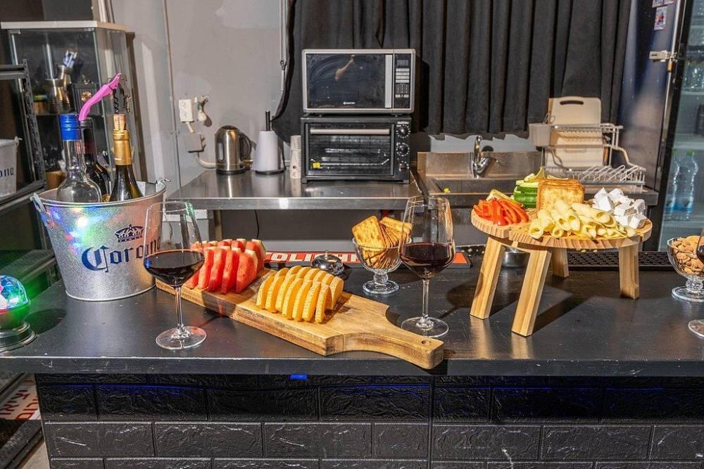 סטאר לופט ראשון לציון מרכז  12  לופט 4 יו