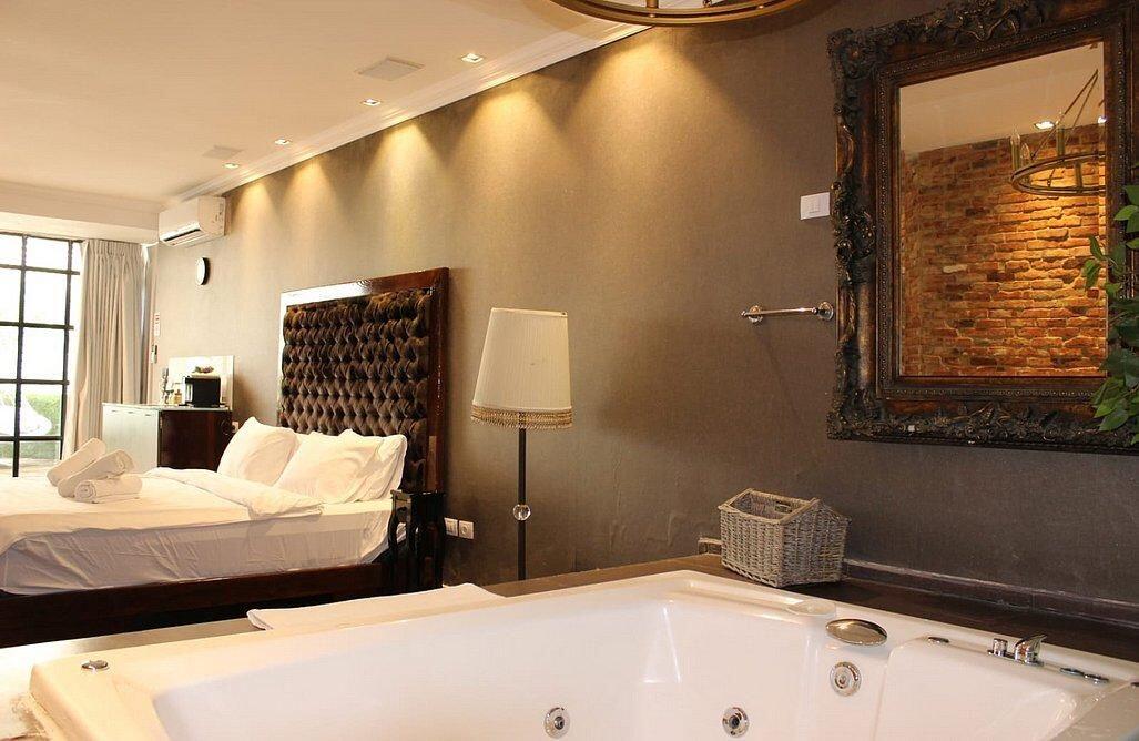 סוויטת דריה במושבה צפון  12  נופש - וי פור ויקיישן - V for Vacation