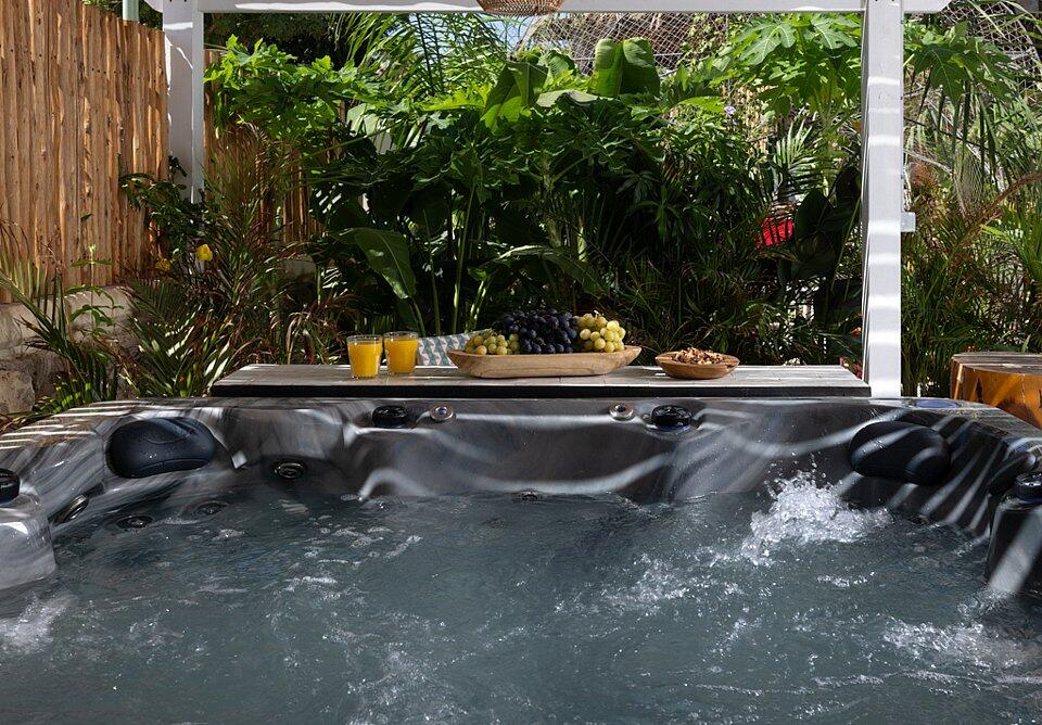 וילה קוקוס אילת דרום  2  נופש - וי פור ויקיישן - V for Vacation