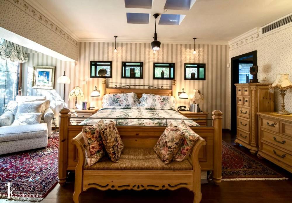 וילה דה קיסריה מרכז  7  נופש - וי פור ויקיישן - V for Vacation