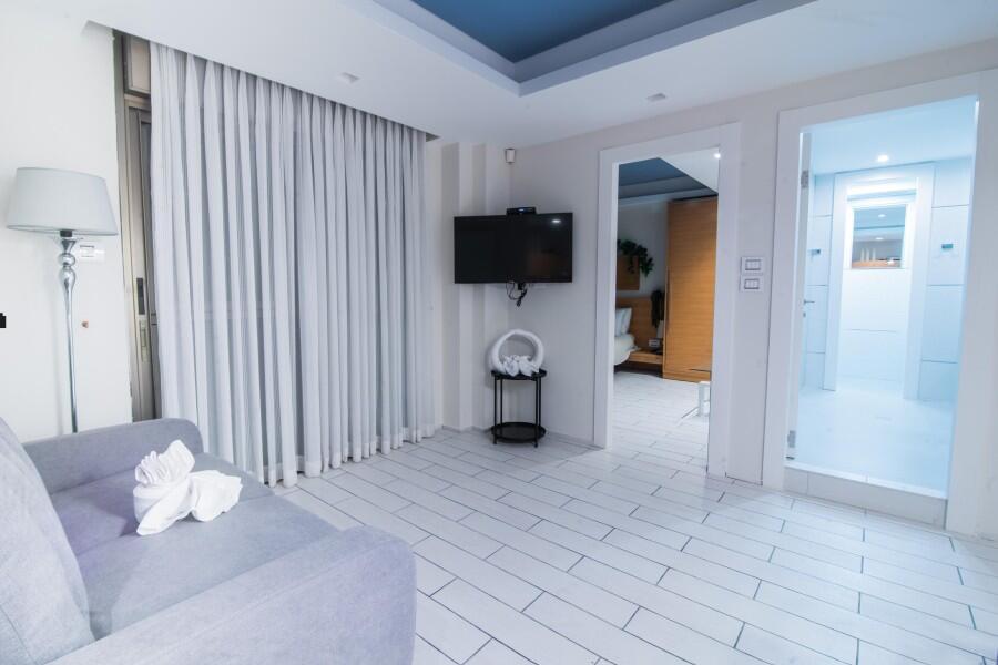 דירות נופש אלמוגים אילת דרום  14  נופש - וי פור ויקיישן - V for Vacation