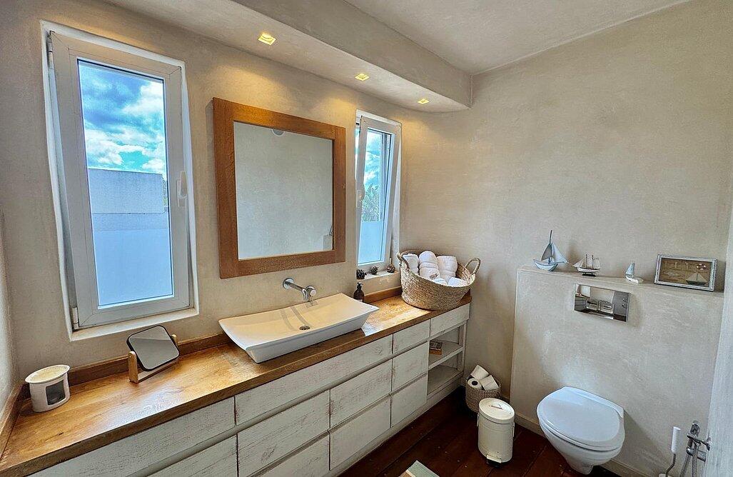 הבית על הדיונה מרכז  11  נופש - וי פור ויקיישן - V for Vacation