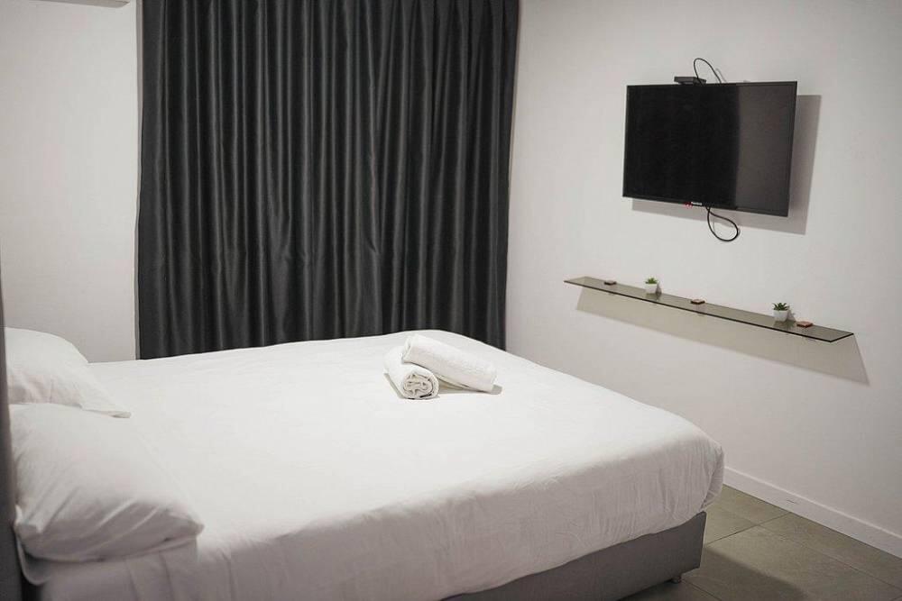 וילה פלורידה אילת דרום  30  נופש - וי פור ויקיישן - V for Vacation