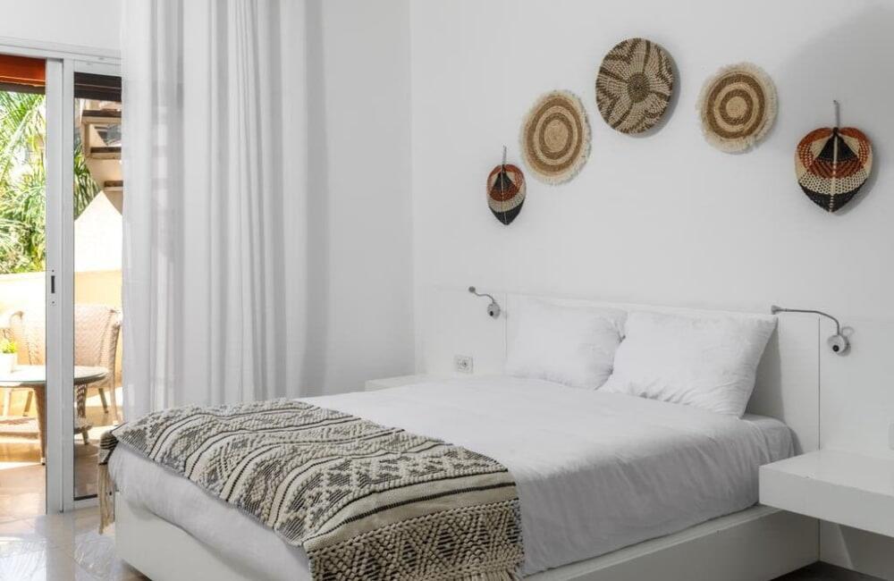 וילה אלה אילת דרום  17  נופש - וי פור ויקיישן - V for Vacation