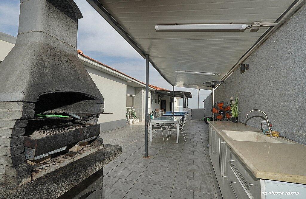 וילה יהלי צפון  17  נופש - וי פור ויקיישן - V for Vacation