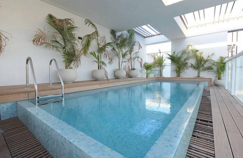 פנטהאוז AH דרום  1  נופש - וי פור ויקיישן - V for Vacation