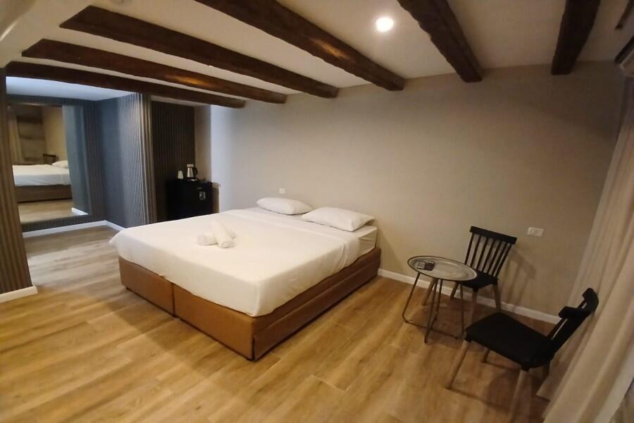 כפר הים מרכז  9  נופש - וי פור ויקיישן - V for Vacation