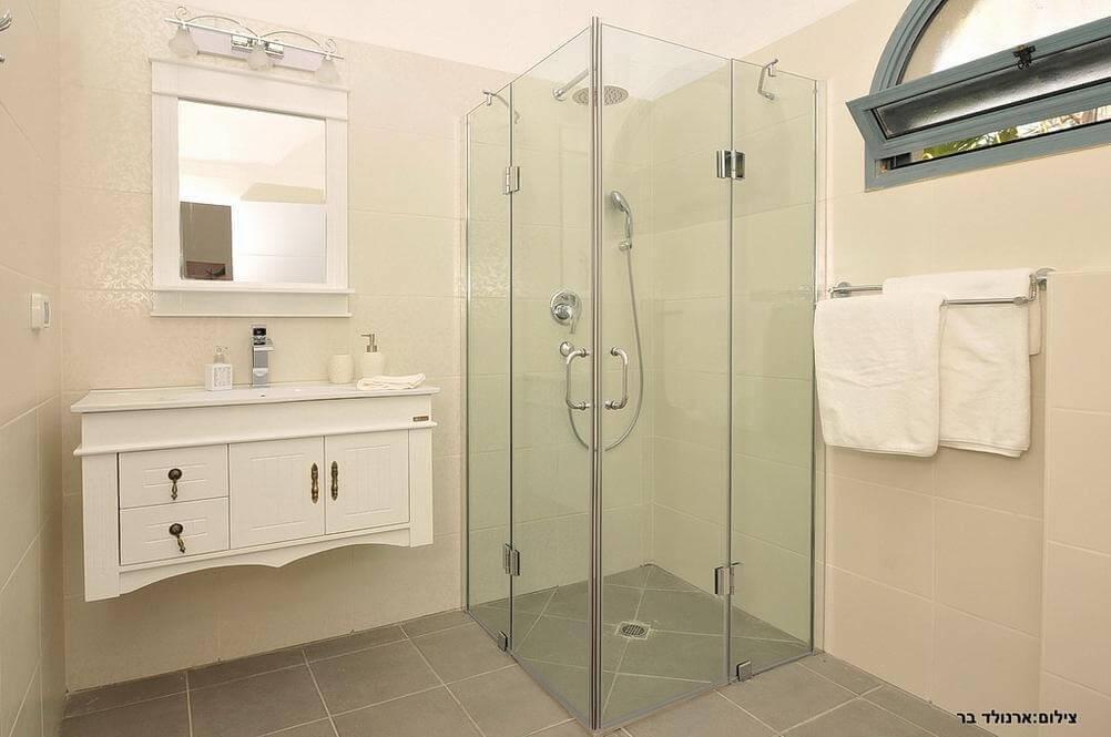 וילה גרין לנד צפון  14  נופש - וי פור ויקיישן - V for Vacation