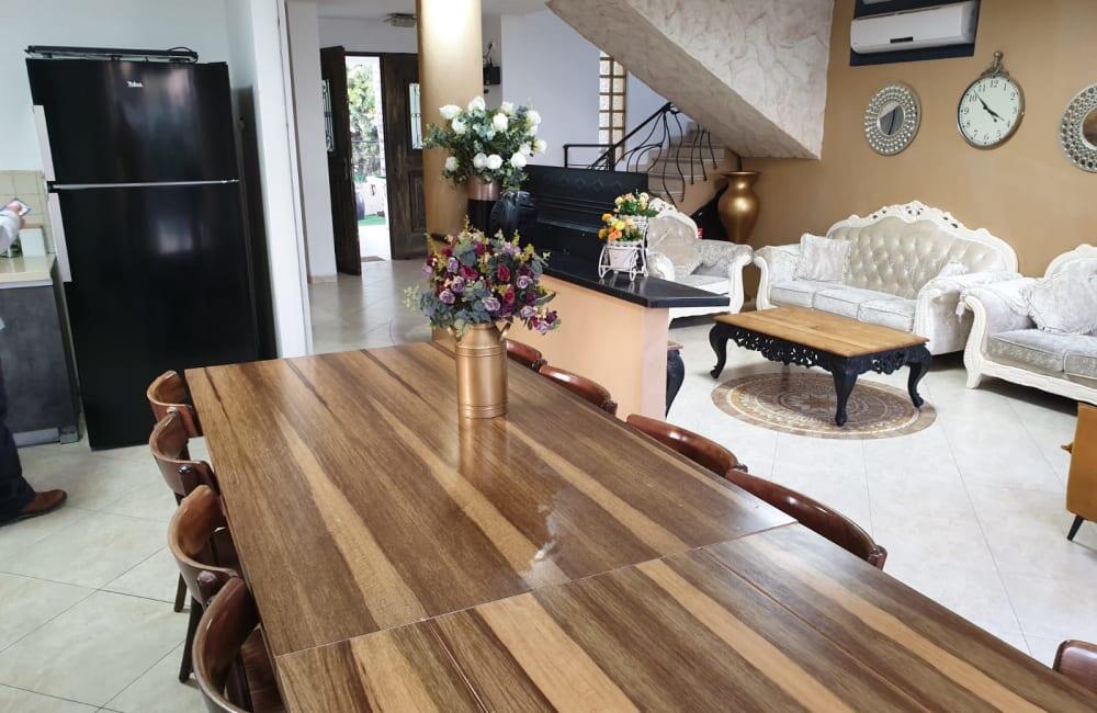 וילה קסטלו צפון  10  נופש - וי פור ויקיישן - V for Vacation