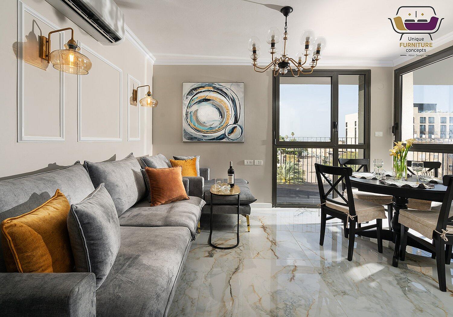 מי קאסה בכנרת צפון  9  נופש - וי פור ויקיישן - V for Vacation