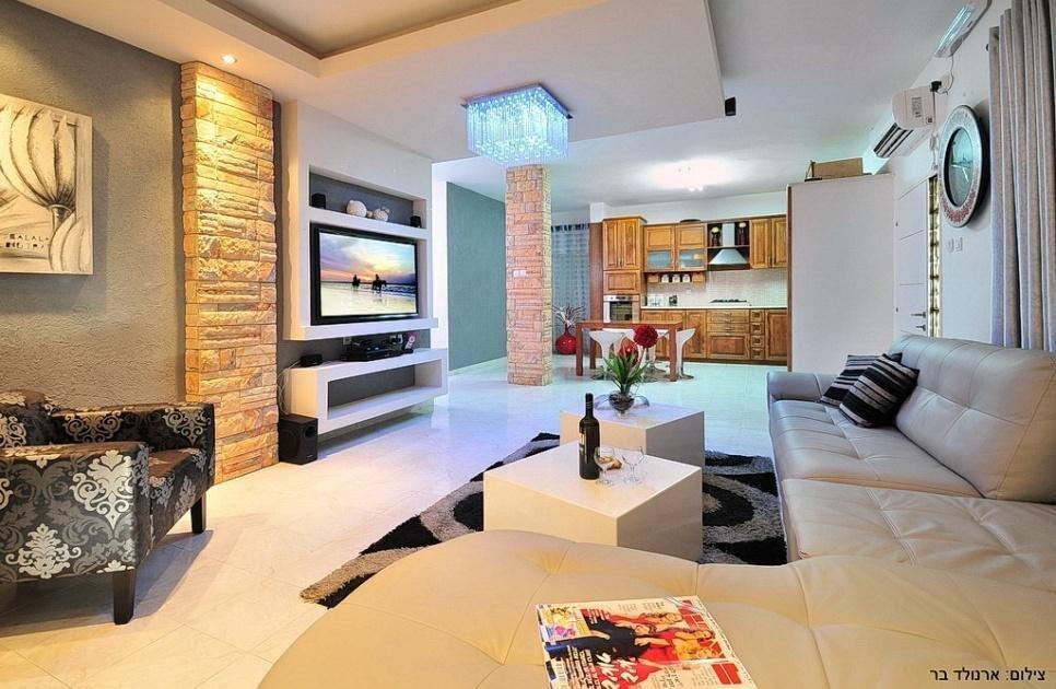 אחוזת כרמל צפון  11  נופש - וי פור ויקיישן - V for Vacation