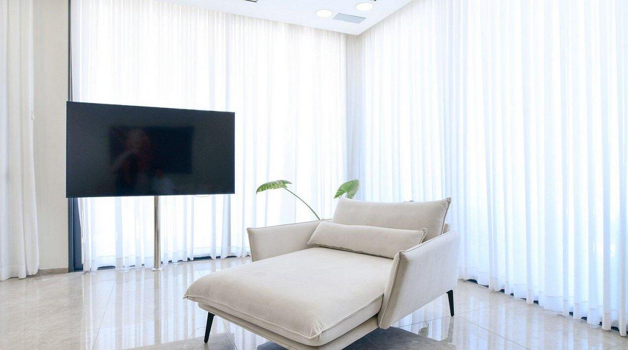 וילה רוזמרין אילת דרום  6  נופש - וי פור ויקיישן - V for Vacation