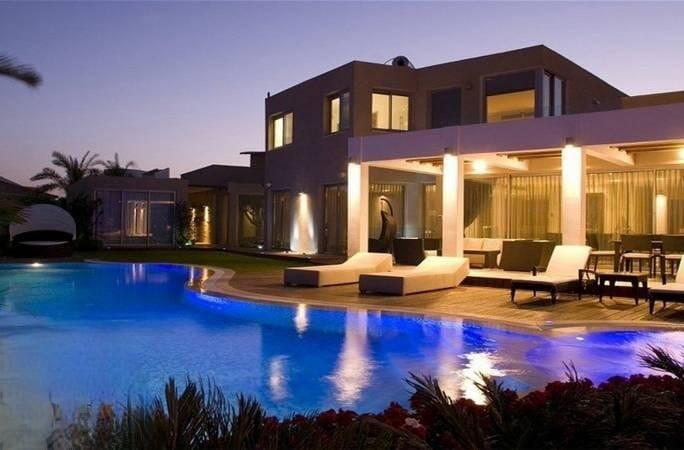 וילה מנגו פרימיום אילת דרום  5  נופש - וי פור ויקיישן - V for Vacation