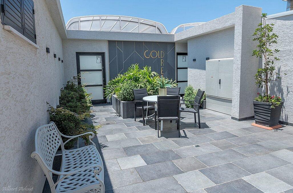 גולד דרים בוטיק צפון  22  נופש - וי פור ויקיישן - V for Vacation