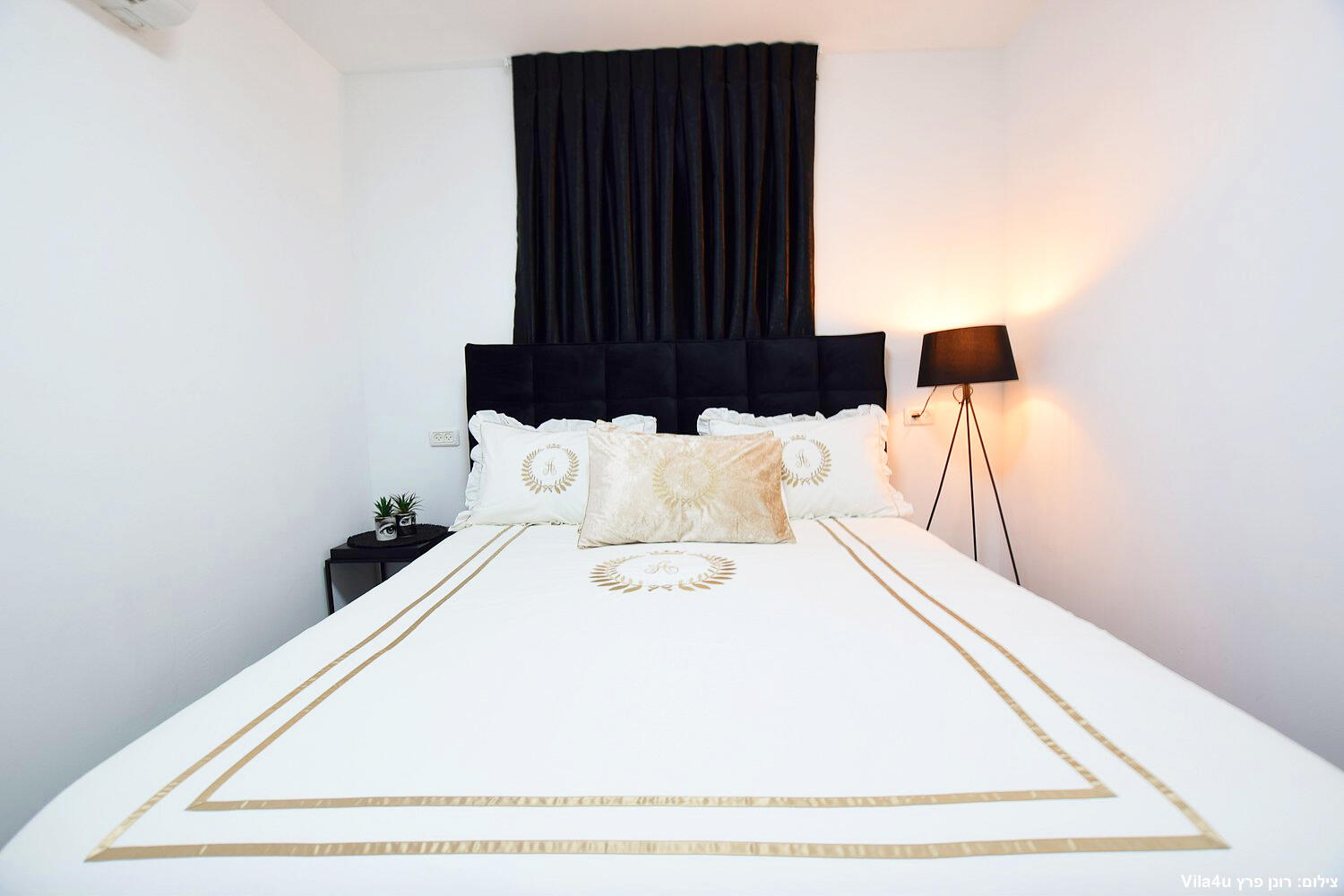 אחוזת הראל בגליל צפון  13  נופש - וי פור ויקיישן - V for Vacation