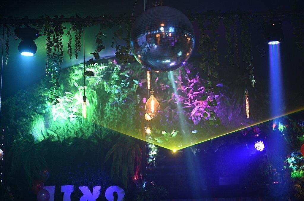 לופט מועדון הפאזל מרכז  8  לופט 4 יו