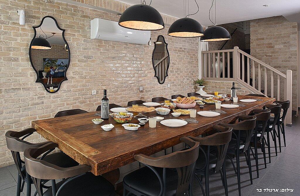 גרנד רויאל נוף כנרת צפון  24  נופש - וי פור ויקיישן - V for Vacation