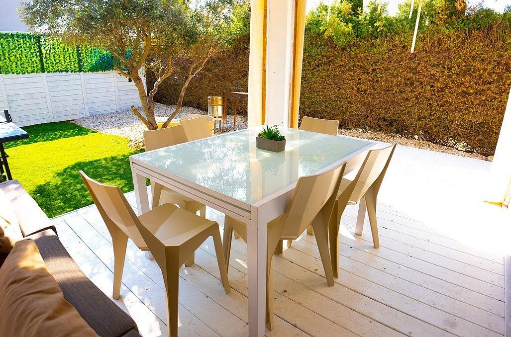 וילה קיסריה על החוף מרכז  13  נופש - וי פור ויקיישן - V for Vacation