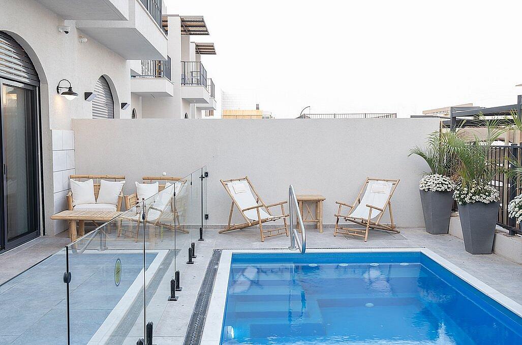 אלה סאן - וילה שקמה דרום אלה סאן - וילה שקמה - וילה עם בריכת שחייה אלה סאן - וילה שקמה - וילה עם בריכת שחייה נופש - וי פור ויקיישן - V for Vacation