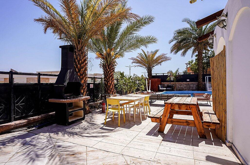 וילה מרקש דרום  14  נופש - וי פור ויקיישן - V for Vacation