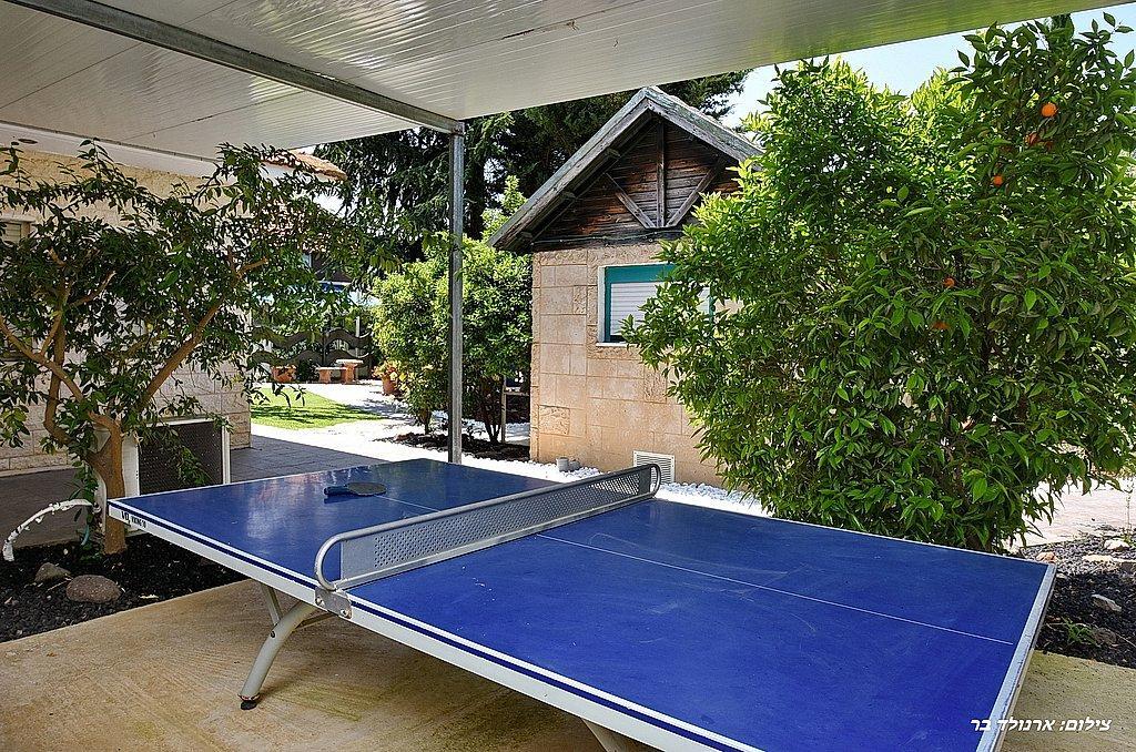 אחוזת נירוונה בגליל צפון  25  נופש - וי פור ויקיישן - V for Vacation