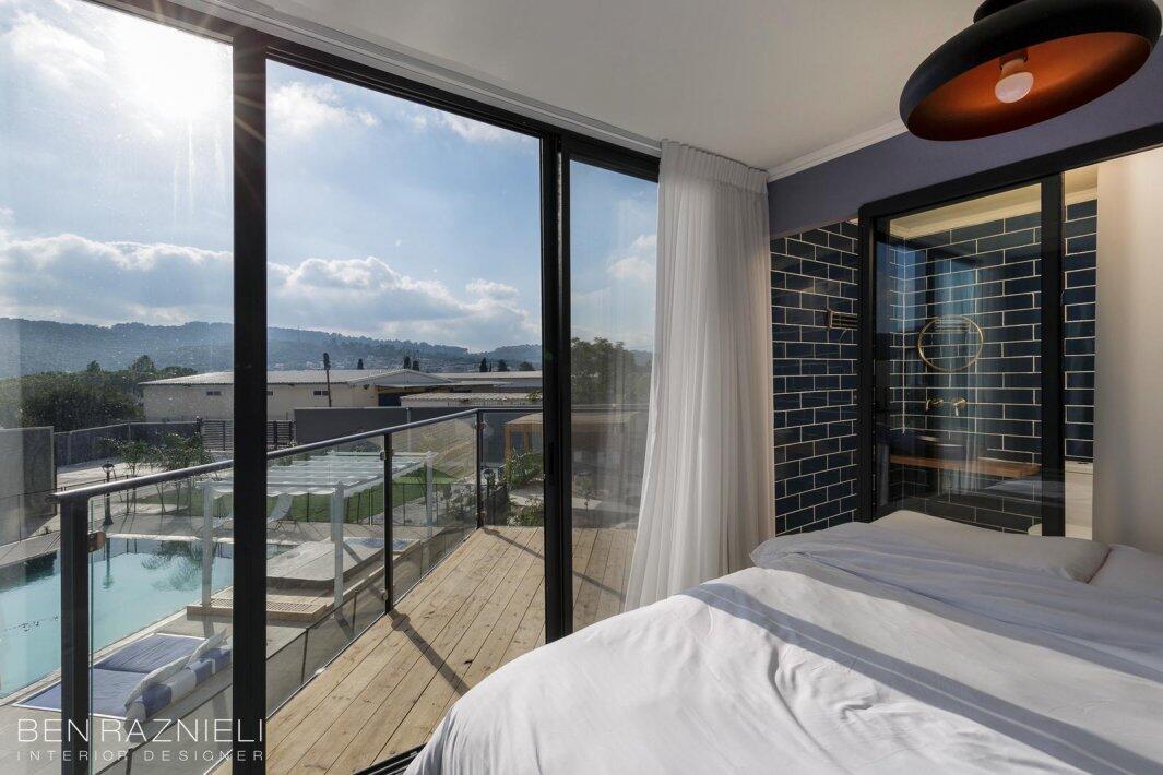 דה קיז ריזורט - The Kees Resort צפון  4  נופש - וי פור ויקיישן - V for Vacation