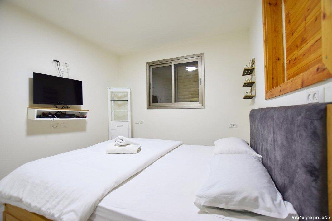 וילה יהלום בלבן מרכז  15  נופש - וי פור ויקיישן - V for Vacation