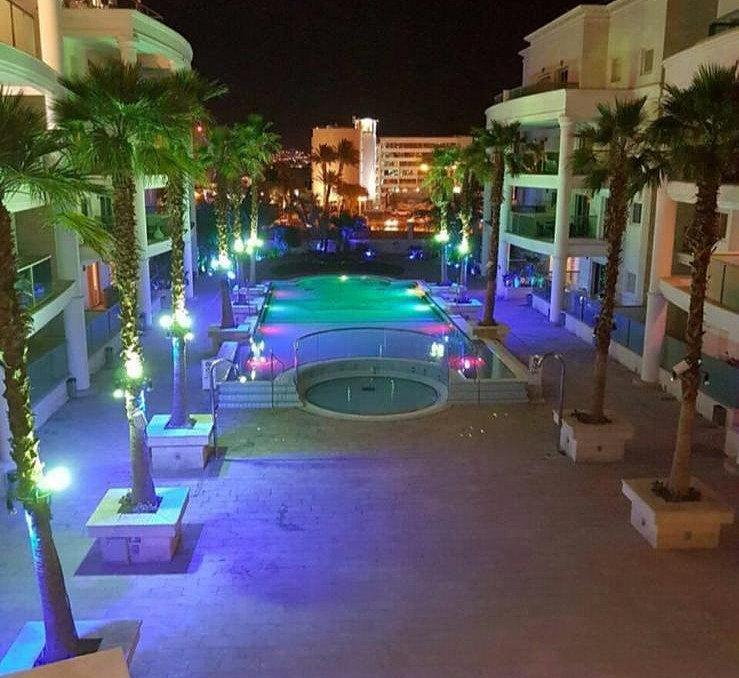 סוויטות פלמורה דרום  12  נופש - וי פור ויקיישן - V for Vacation