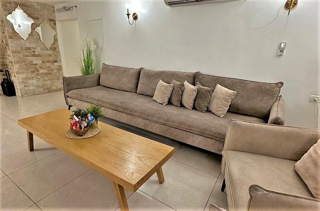 אחוזת אופאל צפון  8  נופש - וי פור ויקיישן - V for Vacation