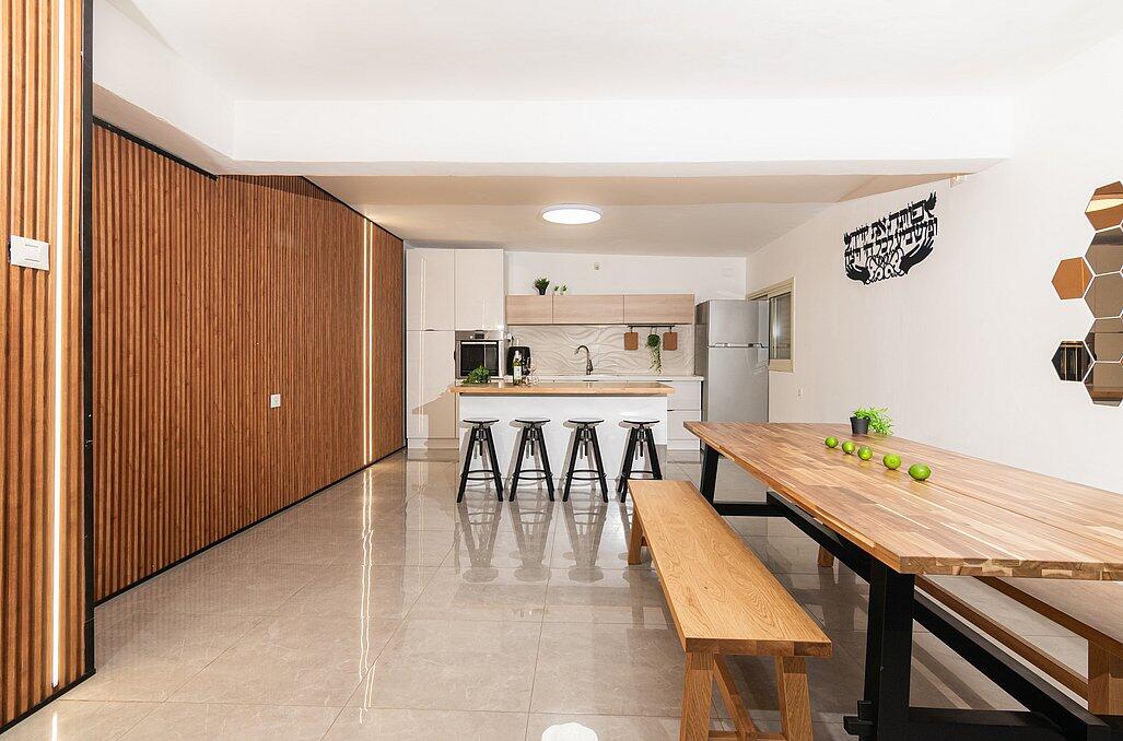 וילה דניאל מרכז  15  נופש - וי פור ויקיישן - V for Vacation