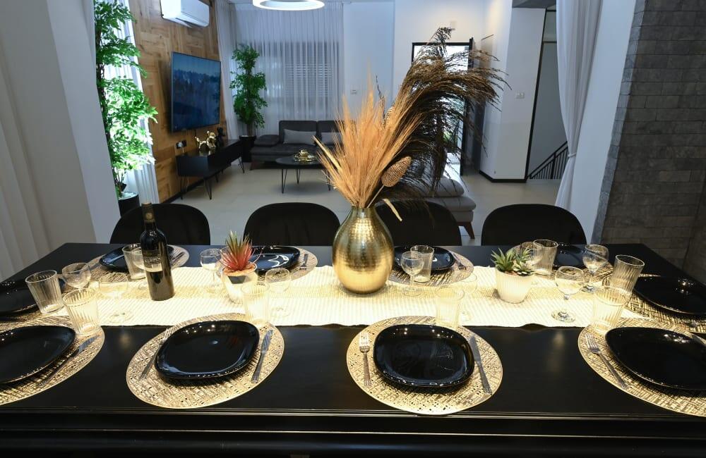 וילה מארי ריזורט צפון  28  נופש - וי פור ויקיישן - V for Vacation