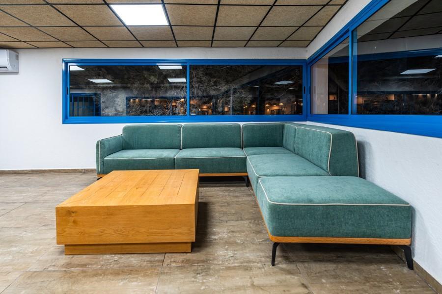 אחוזת מיקונוס ירכא צפון  7  נופש - וי פור ויקיישן - V for Vacation