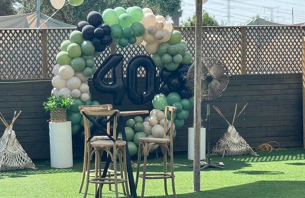 גארדן גולדן -  Garedn Golden מרכז  8  לופט 4 יו