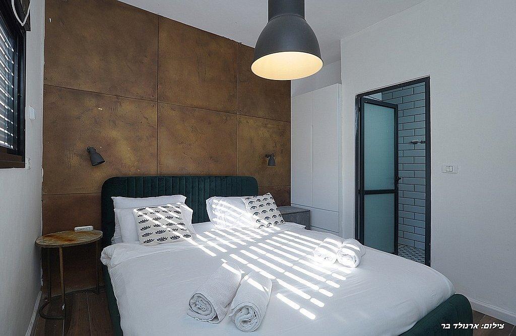 וילה קסם הנוף מגדל צפון  39  נופש - וי פור ויקיישן - V for Vacation