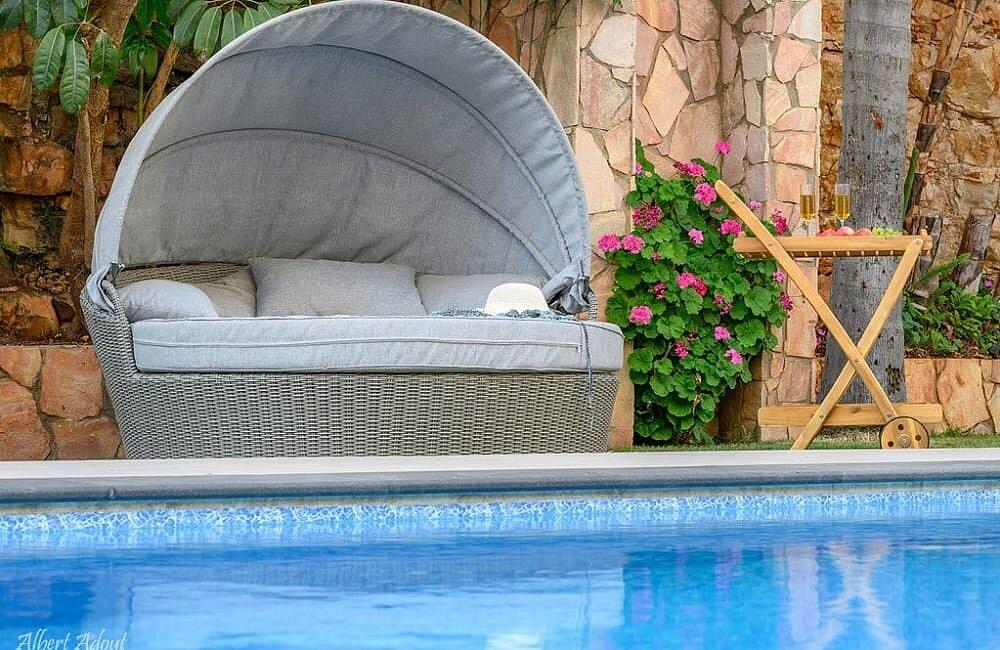 סוויטת הרמס צפון  27  נופש - וי פור ויקיישן - V for Vacation