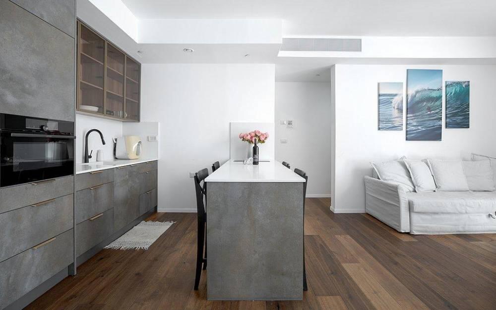 מתחם סיסייד אילת SeaSide Eilat - By SEAELO דרום  4  נופש - וי פור ויקיישן - V for Vacation