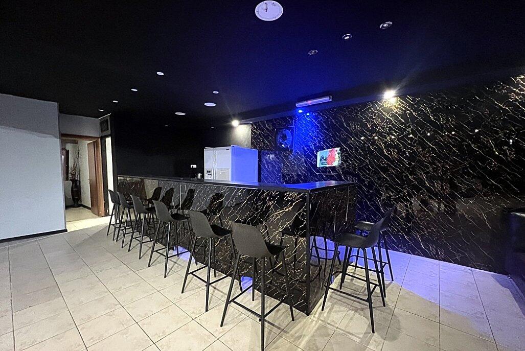 מתחם האירוח מולאן צפון  12  לופט 4 יו