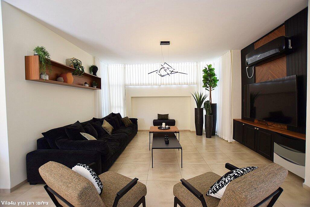 קאסה ריזורט צפון  24  נופש - וי פור ויקיישן - V for Vacation