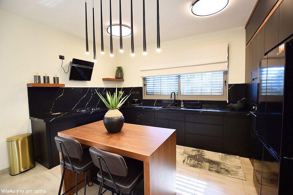 קאסה ריזורט צפון  21  נופש - וי פור ויקיישן - V for Vacation